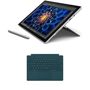Surface Pro4【Core m5/4GB/128GB SSD】 Amazon.com : Microsoft