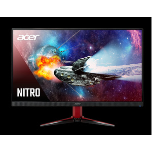 Amazon.co.jp: Acer ゲーミングディスプレイ Nitro VG252QXbmiipx 24.5