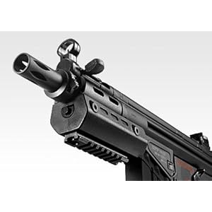 Amazon | 東京マルイ No2 G3 SAS HC 18歳以上ハイサイクル電動ガン