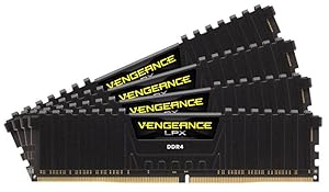 Amazon | CORSAIR DDR4-2666MHz デスクトップPC用 メモリモジュール