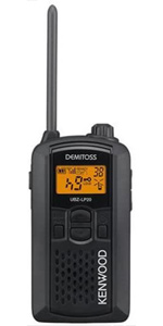 Amazon.co.jp: ケンウッド 特定小電力トランシーバー UBZ-BH47FR : DIY