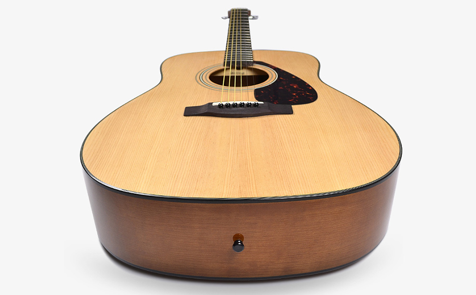 Amazon | YAMAHA F600 アコースティックギター 初心者 セット 入門