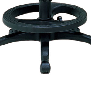 Amazon.co.jp: ミトノ 日本製 ドクターチェア 椅子 MS-67S ストッパー