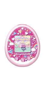 Amazon | たまごっちみーつ マジカルみーつver. パープル