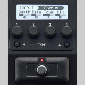 Amazon | ZOOM ズーム ギター用 マルチエフェクター G3Xn