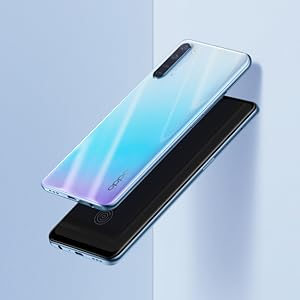 Amazon.co.jp: OPPO Reno3 A ブラック【日本正規代理店品】 CPH2013 BK