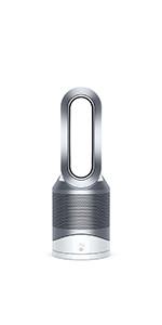 Amazon | ダイソン 空気清浄機能付 ファンヒーター Dyson Pure Hot +