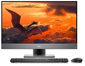 Amazon.com : Dell i7777-5507SLV-PUS Inspiron 27