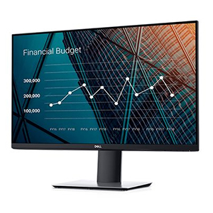 Dell P Series 27