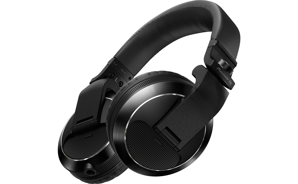 Amazon.com: PIONEER DJ HDJ-X7 Professional Over-Ear DJ Headphones