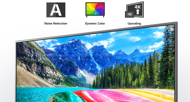 Amazon.com: LG UN73 Series 50” Alexa Built-in, 4K UHD IPS Smart TV