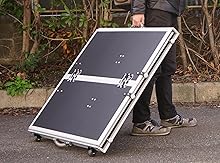 Amazon.co.jp: SEELETON SDJT 折りたたみ式 DJテーブル : 家電＆カメラ