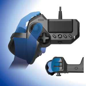 Amazon | 【PS4 PS3 PC対応】タクティカルアサルトコマンダー G2 for