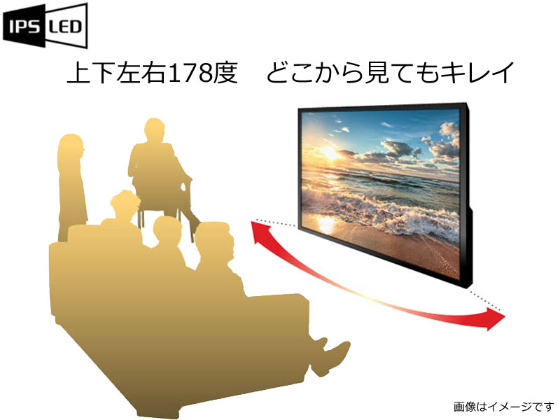 Amazon | パナソニック 32V型 液晶テレビ ビエラ TH-32E300
