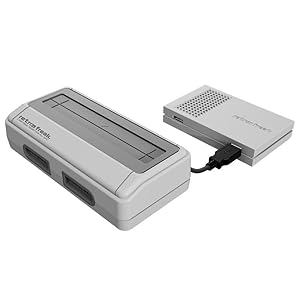 Amazon | レトロフリーク BASIC ( SFC 用) スタンダードセット