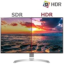 Amazon.co.jp: LG モニター ディスプレイ 32UD99-W 31.5インチ/4K(3840