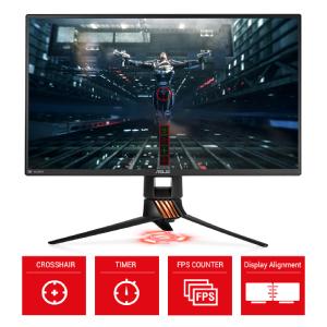 Amazon.co.jp: ASUS ゲーミングモニター ディスプレイROG SWIFT PG258Q