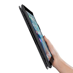 Amazon.co.jp: BELKIN iPad Pro 9．7インチ/iPad Air 2用QODE Ultimate