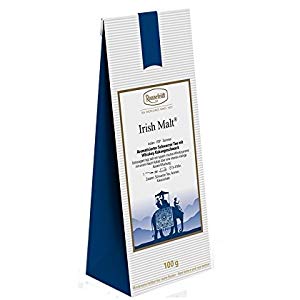 Amazon.co.jp: ロンネフェルト 紅茶 アイリッシュモルト【100g袋