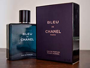 Amazon.co.jp: シャネル CHANEL ブルー ドゥ シャネル