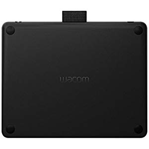 Amazon.co.jp: ワコム Intuos Small ワイヤレス ブラック CTL-4100WL