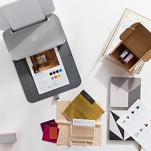 Amazon.co.jp: HP プリンター Tango X インクジェット A4