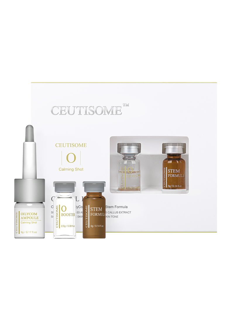 セラム - Oxygen Ceuticals Japan