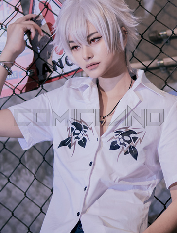 ヒプノシスマイク-碧棺左馬刻