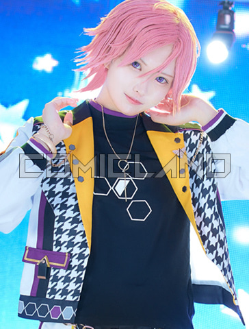 あんさんぶるスターズ！！風】Crazy:Bのユニット衣装 - コミックランド