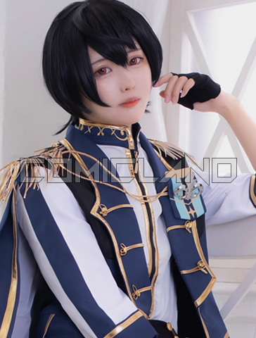 あんさんぶるスターズ！！風】Knightsの新衣装 - コミックランド