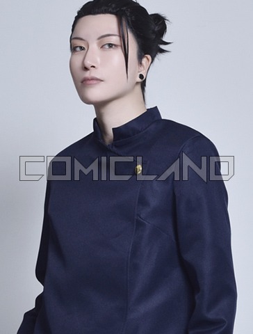 呪術廻戦風】 高専時代の夏油傑の衣装 - コミックランド