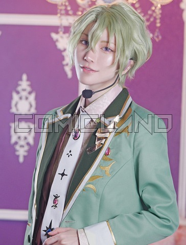 あんさんぶるスターズ！！風】Ruby Love衣装 - コミックランド