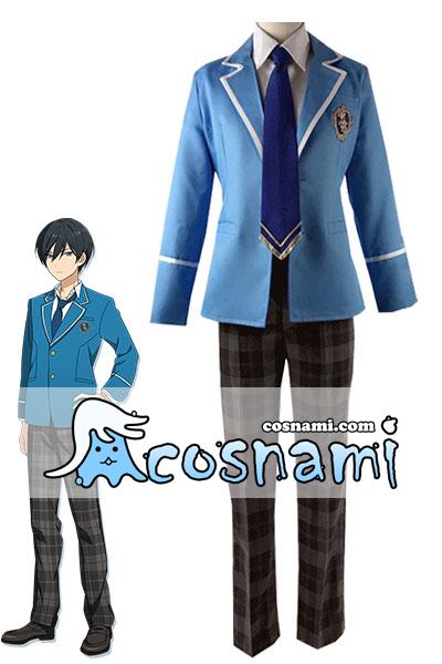 夢ノ咲学院 学生制服 コスプレ衣装あんさんぶるスターズ 制服 あんスタ