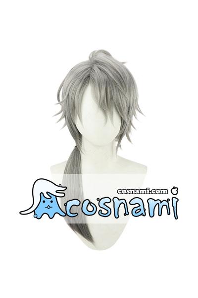 バーチャルYoutuber 甲斐田晴 コスプレウィッグ 長髪 VTuber かつら