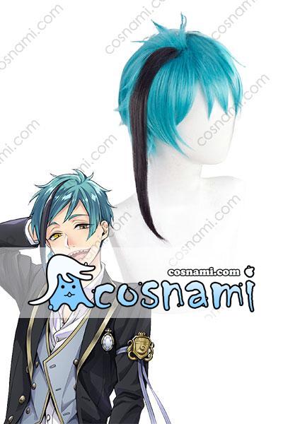 ツイステ ディズニー ツイステッドワンダーランド Floyd フロイド