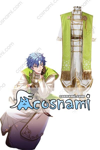 魔法使いの約束 まほやく コスプレ 衣装 ウィッグ 格安 コス 即納 送料無料