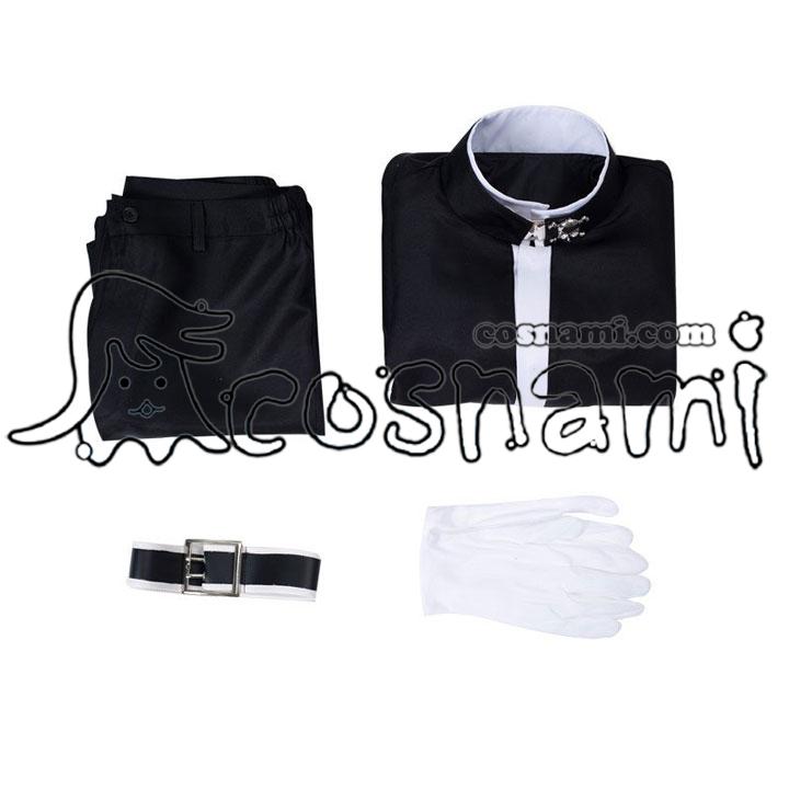 東京卍リベンジャーズ 灰谷蘭 灰谷竜胆 天竺 灰谷兄弟 コスプレ衣装