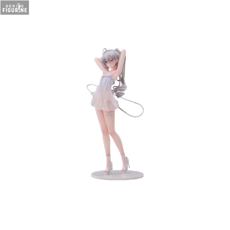 Figure Sugar Gospel Ver. illustration by rurudo - Original