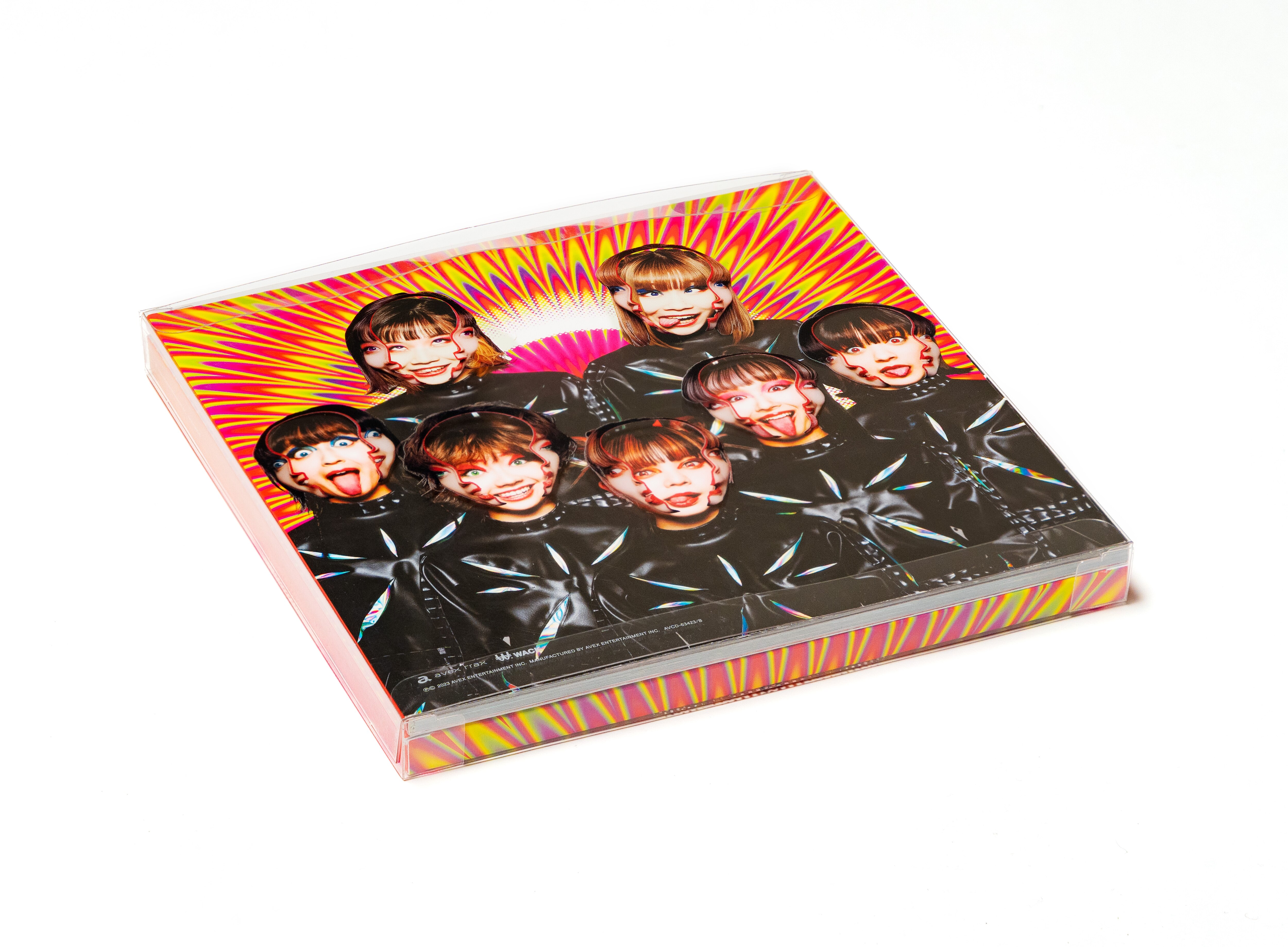 Major 1st EP「DELiCiOUS ViCiOUS」発売中！ - NEWS | ASP