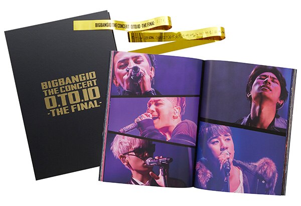 GOODS | ビッグバン（BIGBANG）オフィシャルサイト