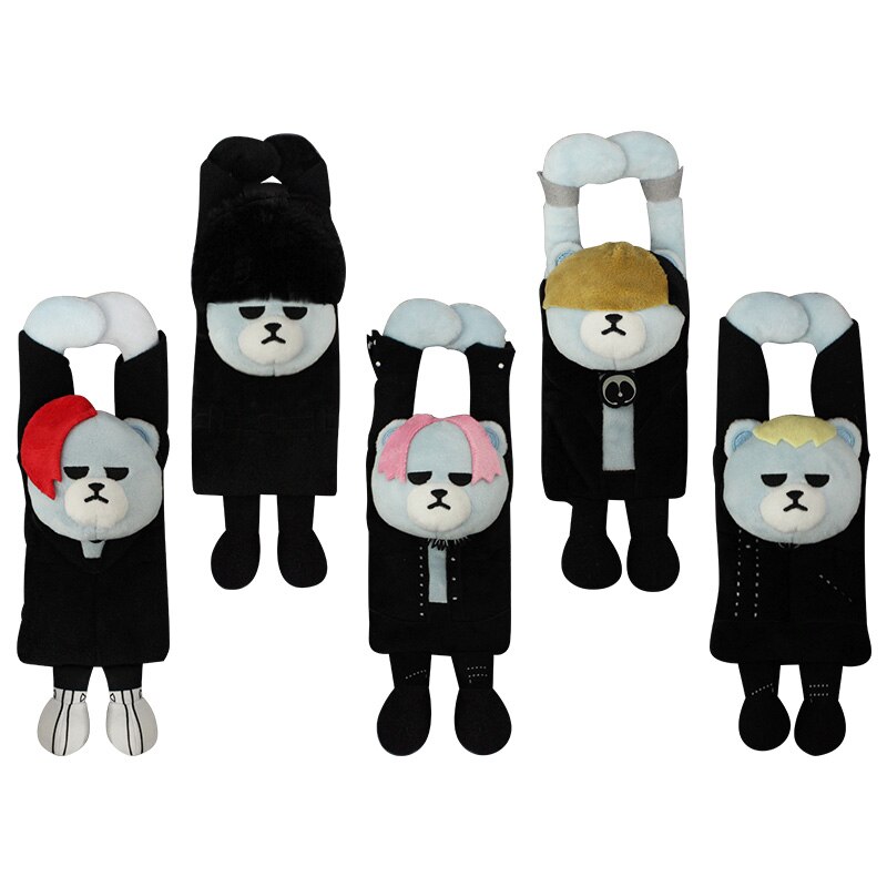 10月21日より『KRUNK×BIGBANG』のアミューズメント施設専用景品の第22