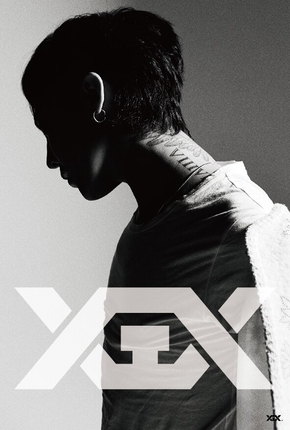 BIGBANG'S 2016 WELCOMING COLLECTION DVD