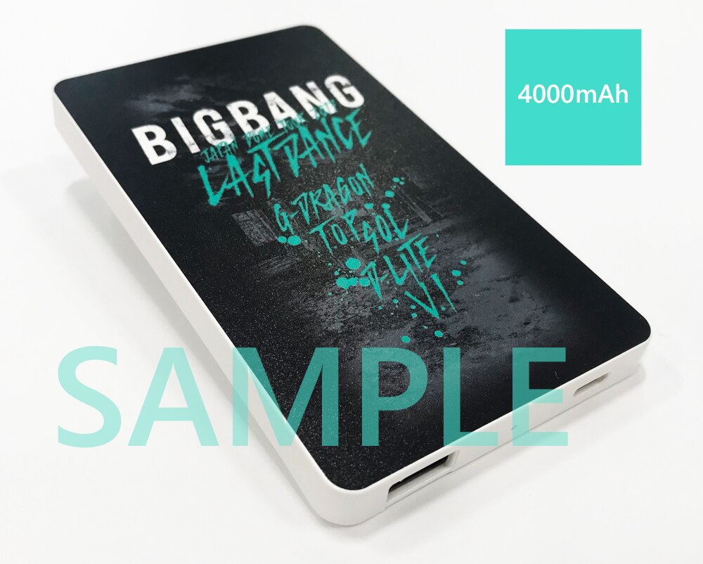 BIGBANG LIVE DVD & Blu-ray「BIGBANG JAPAN DOME TOUR 2017 -LAST