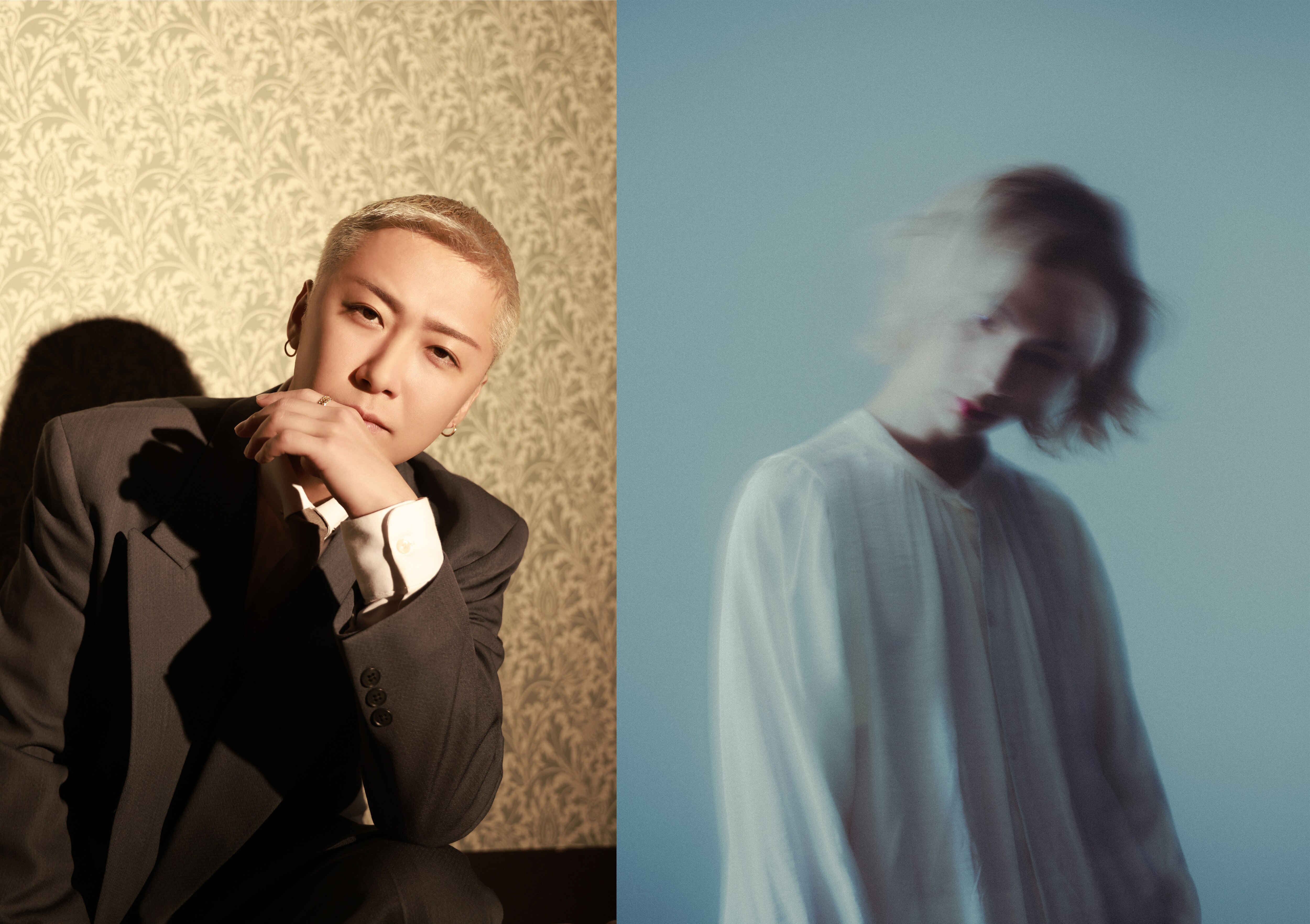 大野雄大 (from Da-iCE) Billboard Live Tour 2025 Special Edition