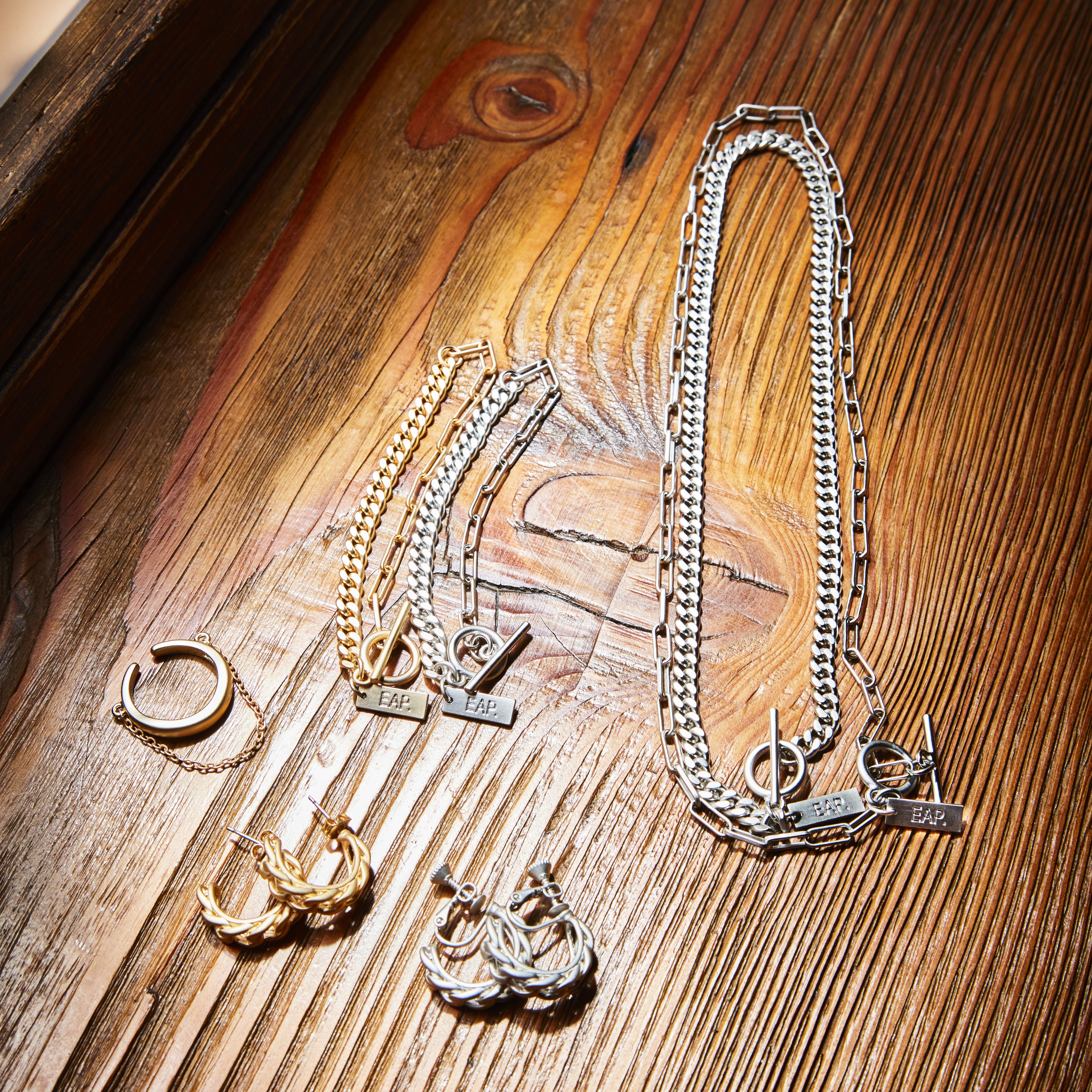 花村想太×EMPATHY ALL PEOPLE.＞初プロデュースのジェンダーレス