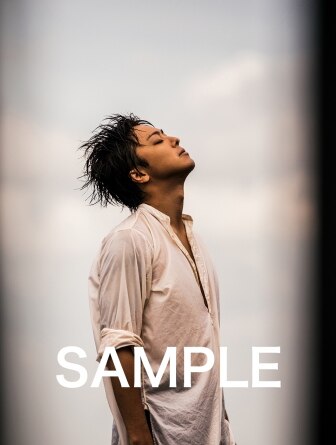 NEWS[いよいよ12/6発売！EXILE TAKAHIRO「All-The-Time Memories」の