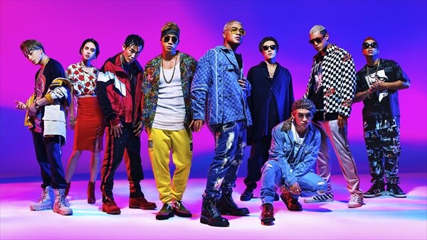 NEWS | 三代目J SOUL BROTHERS from EXILE TRIBE OFFICIAL WEBSITE