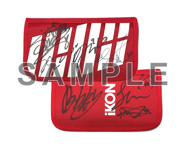 2/1(水)発売 LIVE DVD＆Blu-ray『iKON JAPAN TOUR 2016』初回封入豪華