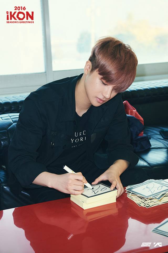 DISCOGRAPHY｜iKON OFFICIAL WEBSITE