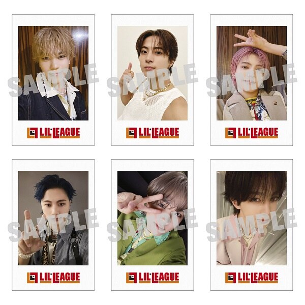 NEWS | LIL LEAGUE(リル リーグ) オフィシャルサイト